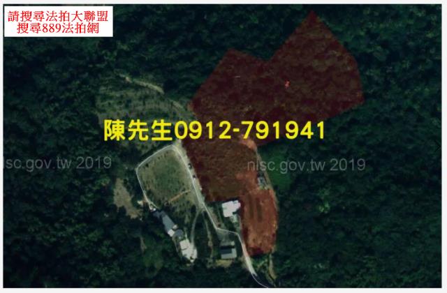 太麻里拍賣農地_山坡地_原住民保留地-5