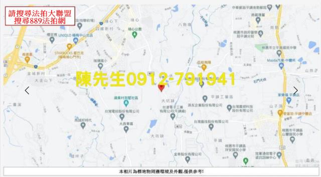 桃園農地_山坡地法拍-10