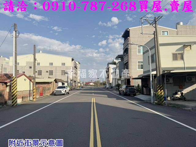 台南學甲建地_住宅地-10