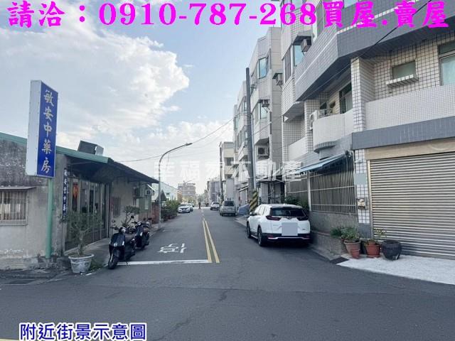 台南學甲建地_住宅地-11