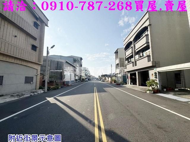 台南學甲建地_住宅地-12