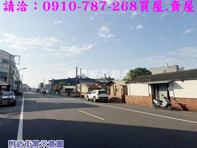 台南學甲建地_住宅地-13