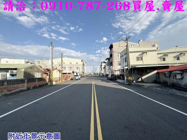 台南學甲建地_住宅地-14