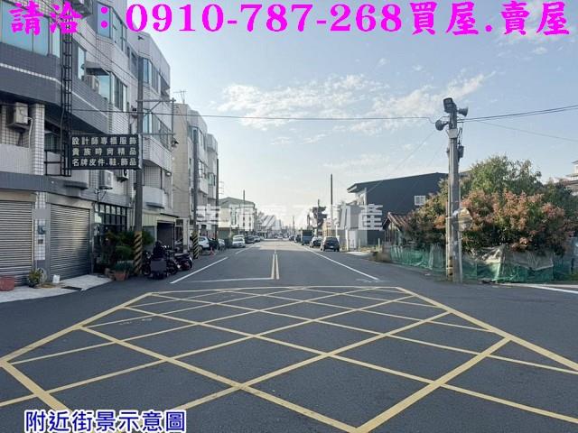 台南學甲建地_住宅地-15