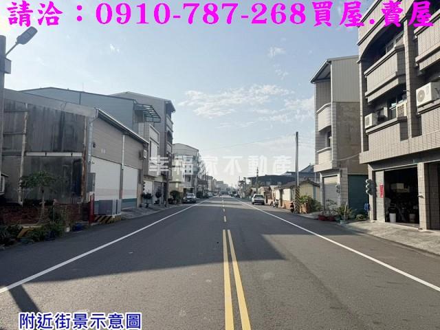 台南學甲建地_住宅地-1