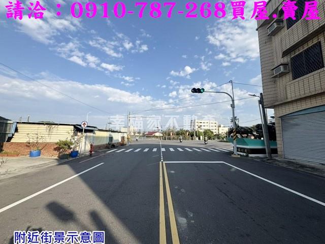 台南學甲建地_住宅地-2