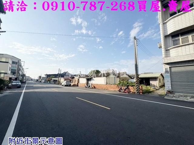 台南學甲建地_住宅地-3