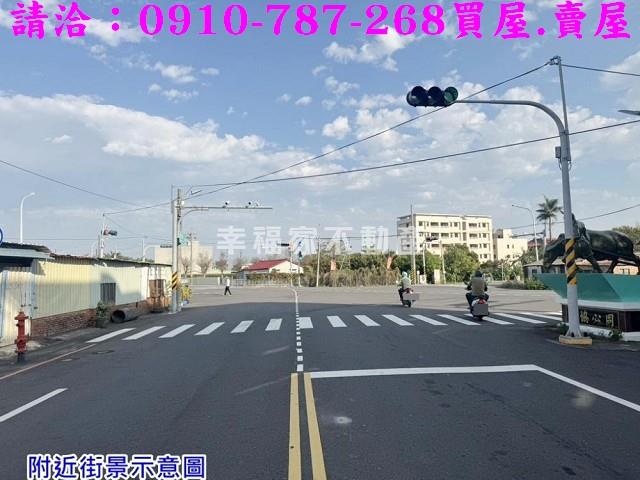 台南學甲建地_住宅地-5