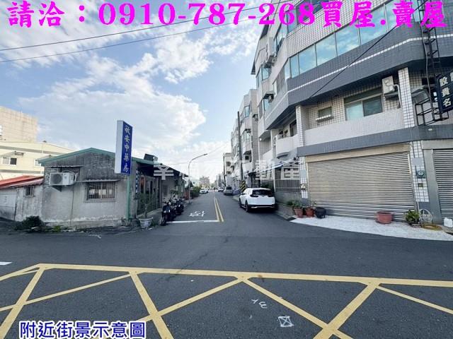 台南學甲建地_住宅地-6