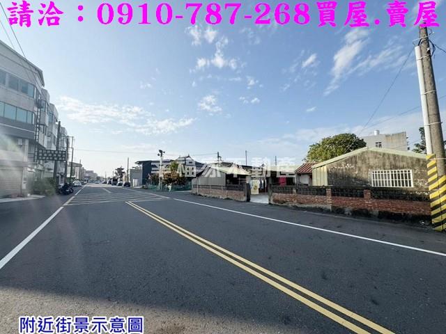 台南學甲建地_住宅地-8