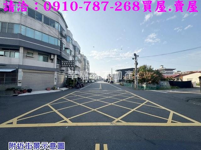 台南學甲建地_住宅地-9