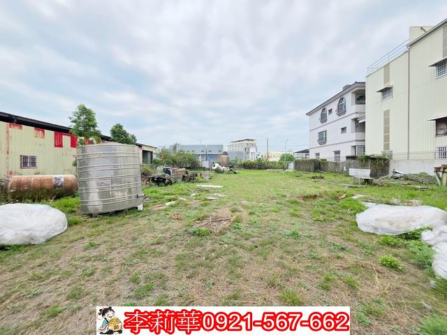 高雄湖內工業地-11