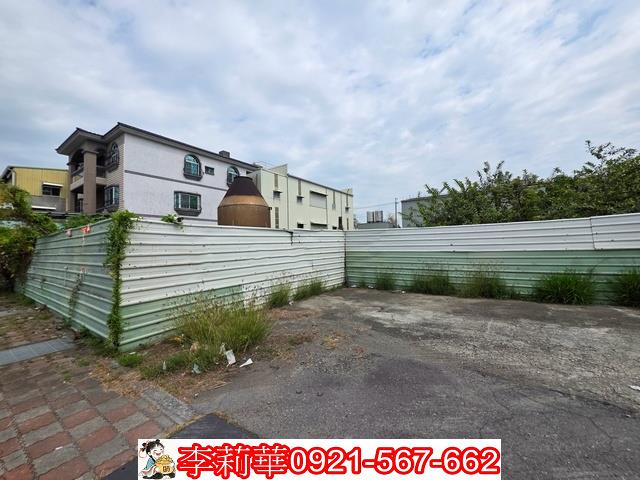 高雄湖內工業地-9