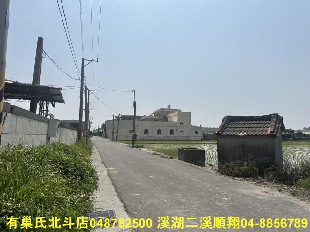 彰化鹿港農地_建地_養殖地-8
