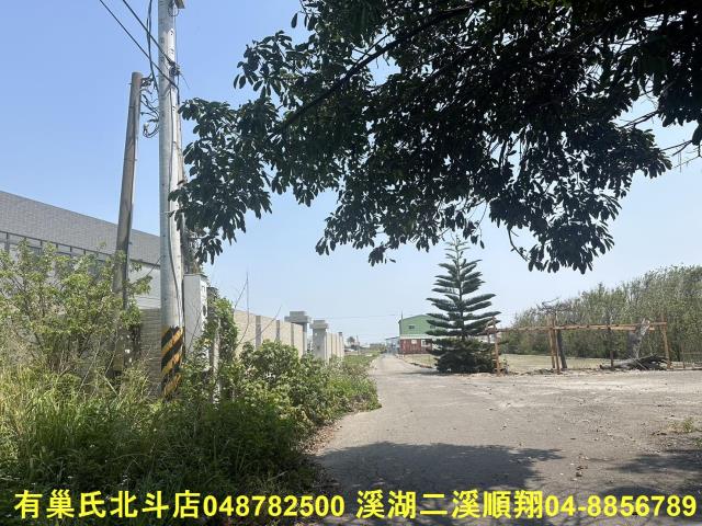 彰化鹿港農地_建地_養殖地-9