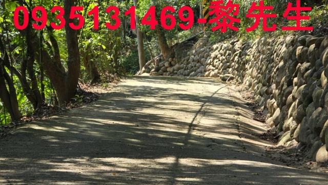 北埔農地_道路持份-15