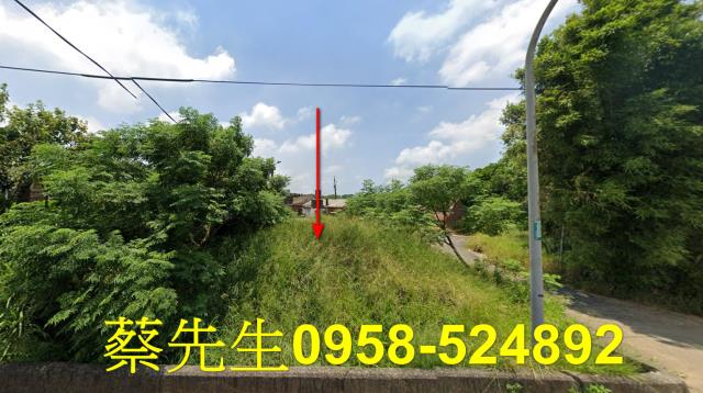 桃園楊梅建地法拍-9