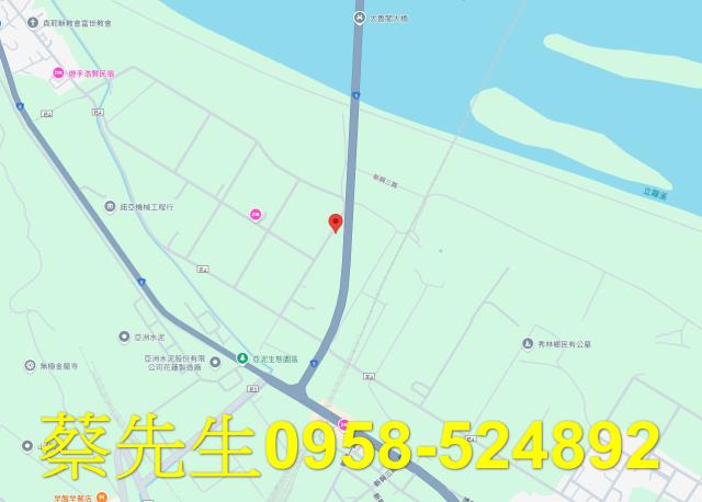 花蓮秀林法拍農地-8