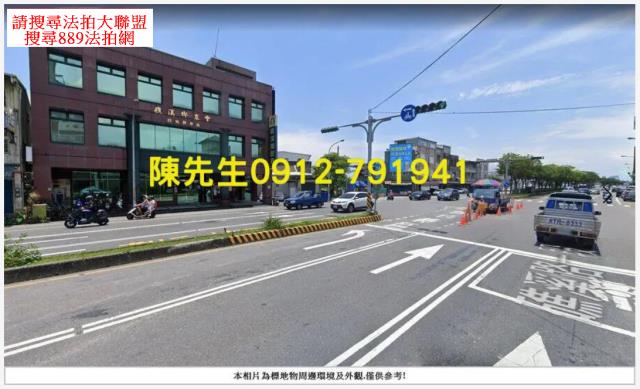 宜蘭礁溪其他使用區或特定拍賣-15
