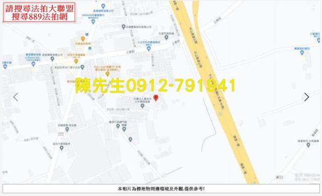 仁德法拍建地-10