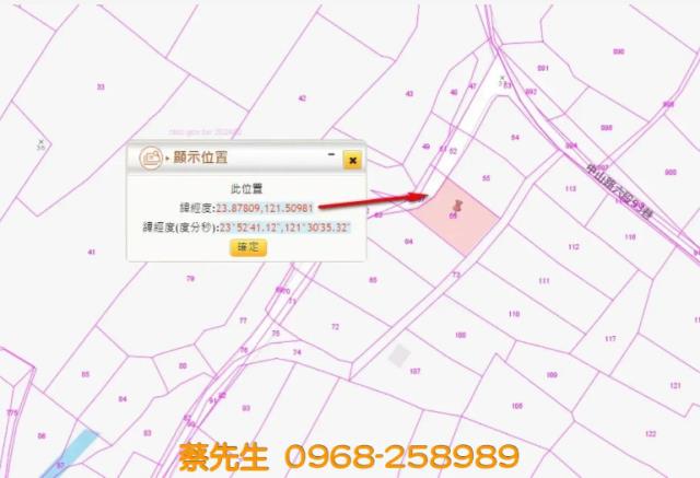 壽豐法拍農地-5
