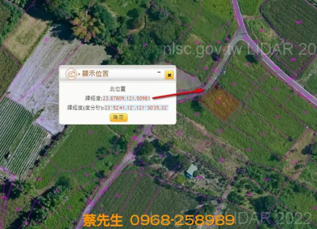 壽豐法拍農地-6
