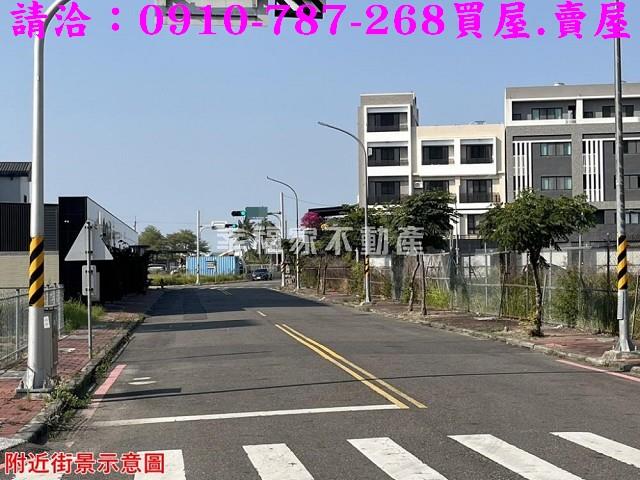 台南建地_住宅地-2