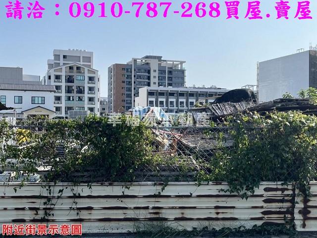 台南建地_住宅地-4