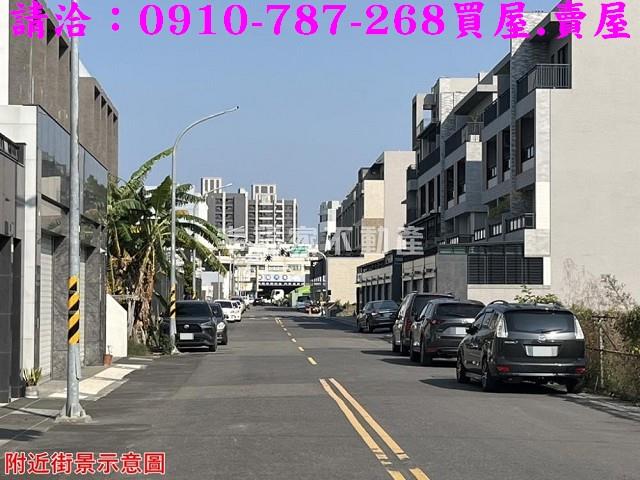 台南建地_住宅地-8