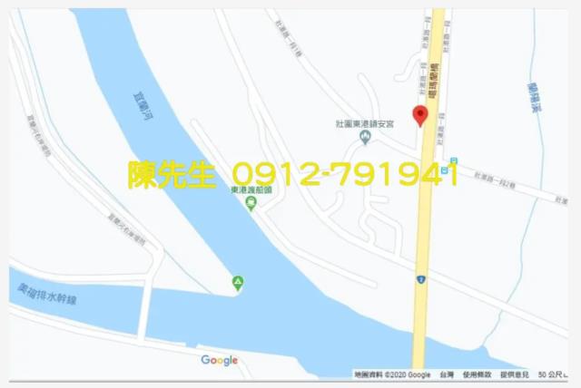 宜蘭壯圍法拍農地-12