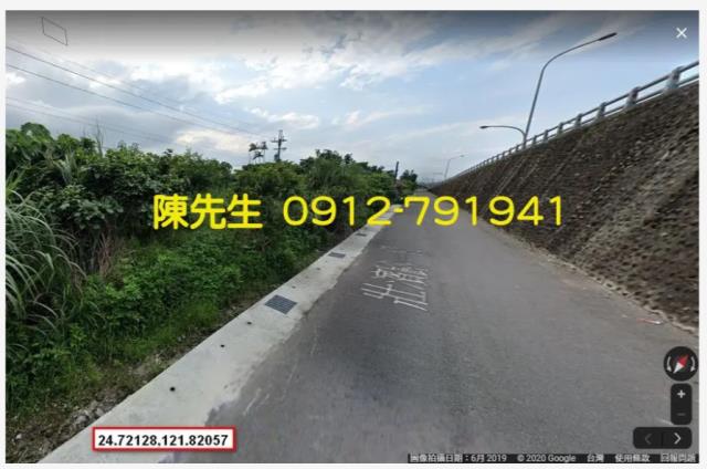 宜蘭壯圍法拍農地-3