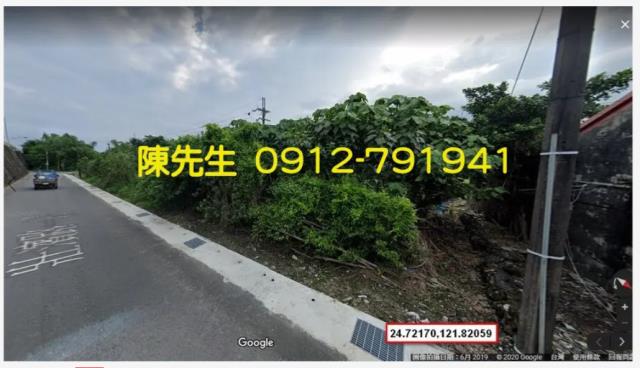 宜蘭壯圍法拍農地-9