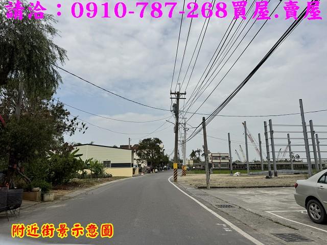 大寮建地_住宅地-13