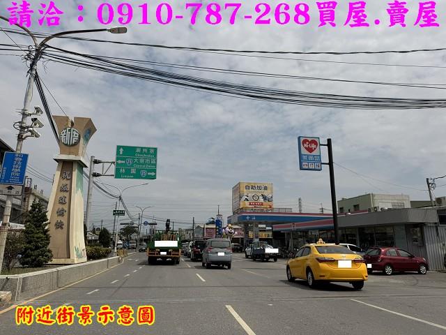 大寮建地_住宅地-15