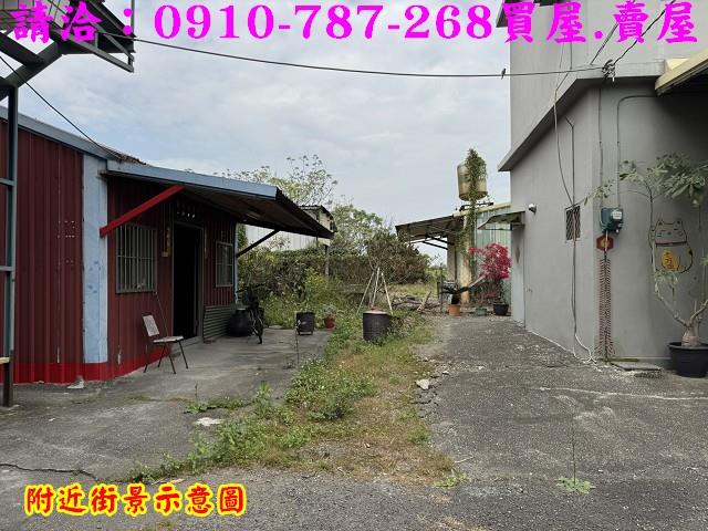 大寮建地_住宅地-9