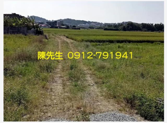 頭份農地-2