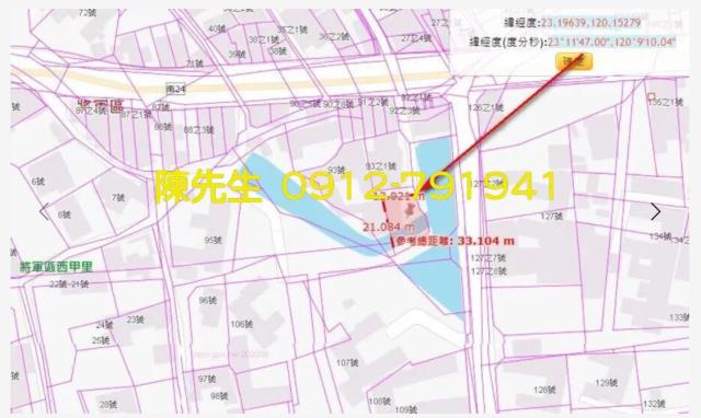 台南法拍住宅地-4