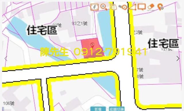 台南法拍住宅地-6