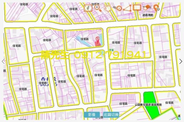 台南法拍住宅地-7