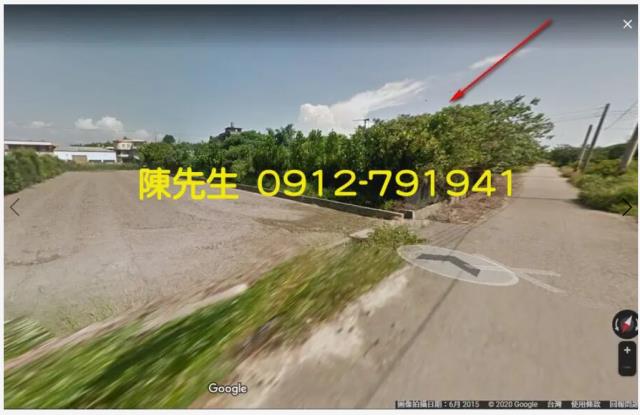 苗栗農地法拍-15