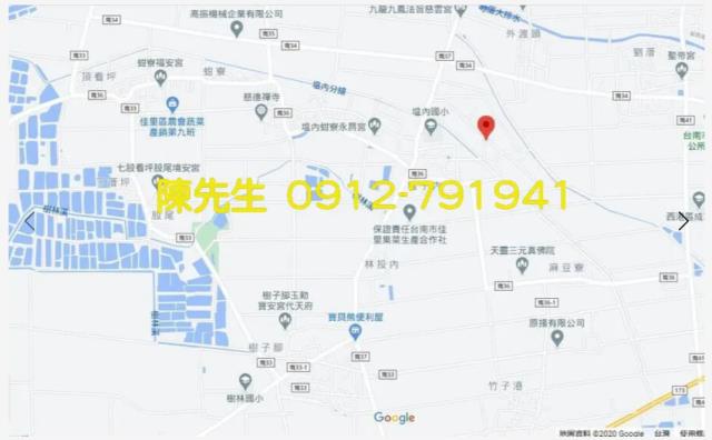 台南農地法拍-12