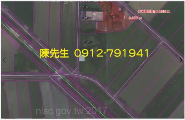 台南農地法拍-14