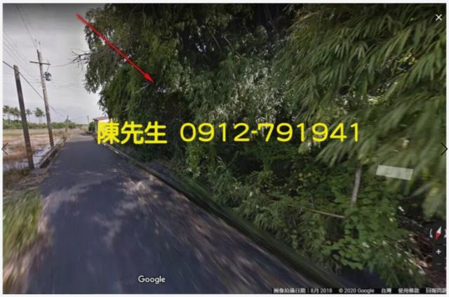 台南農地法拍-8