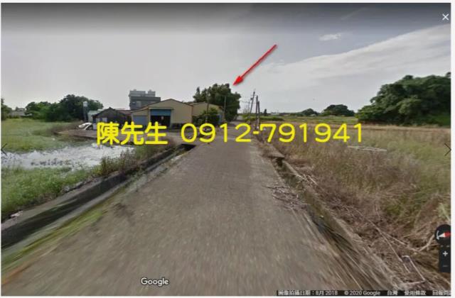 台南農地法拍-9