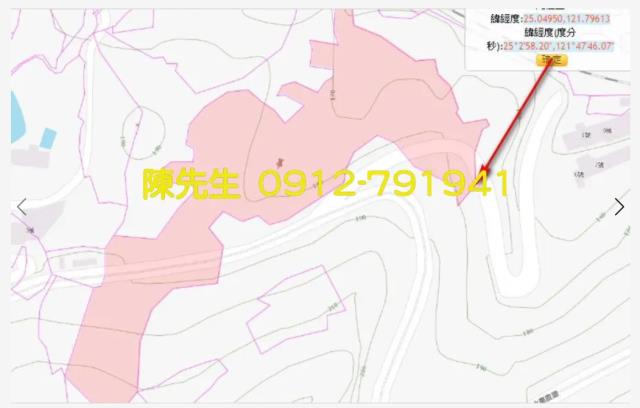 新北拍賣農地_山坡地-4