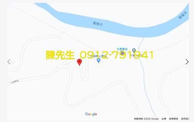 新北拍賣農地_山坡地-5