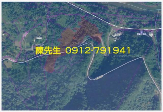 新北拍賣農地_山坡地-6