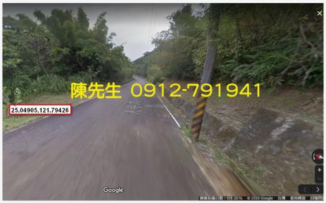 新北拍賣農地_山坡地-9