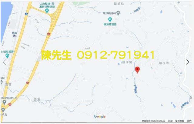 苗栗法拍建地_山坡地-4