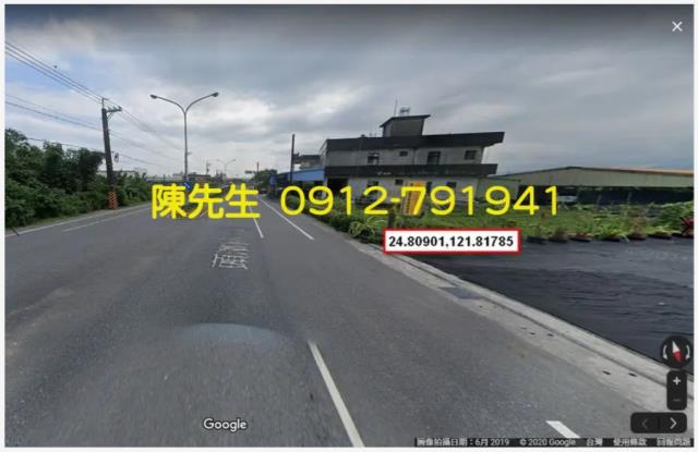 宜蘭壯圍法拍農地-14